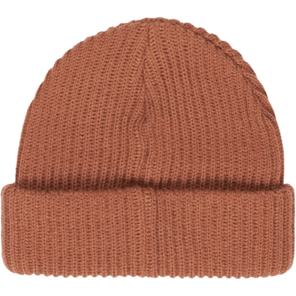 2026 Billabong Womens Alta Rib Beanie EBJHA00121 - Sugar Almond